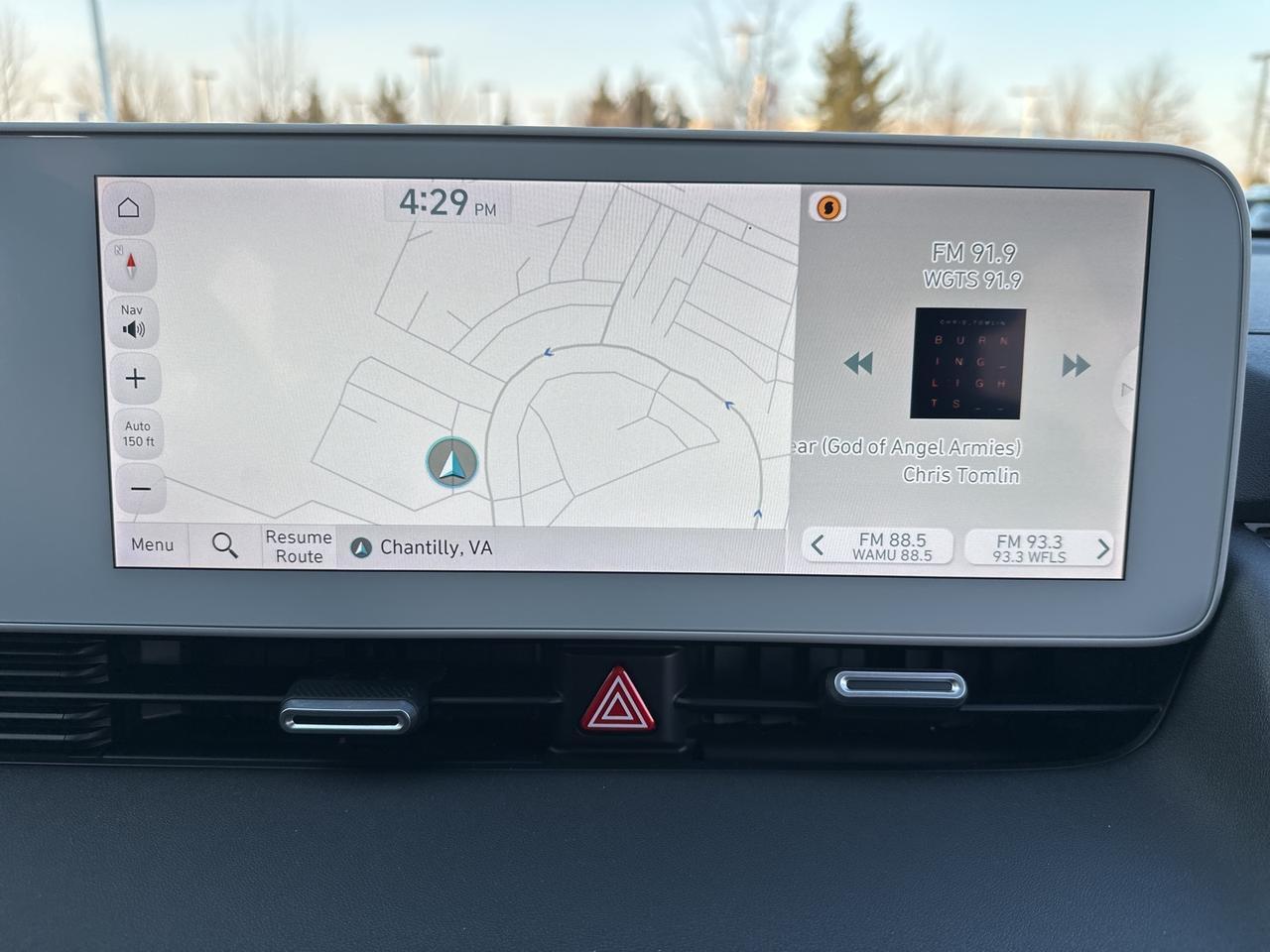 2023 Hyundai IONIQ 5 SEL Chantilly VA