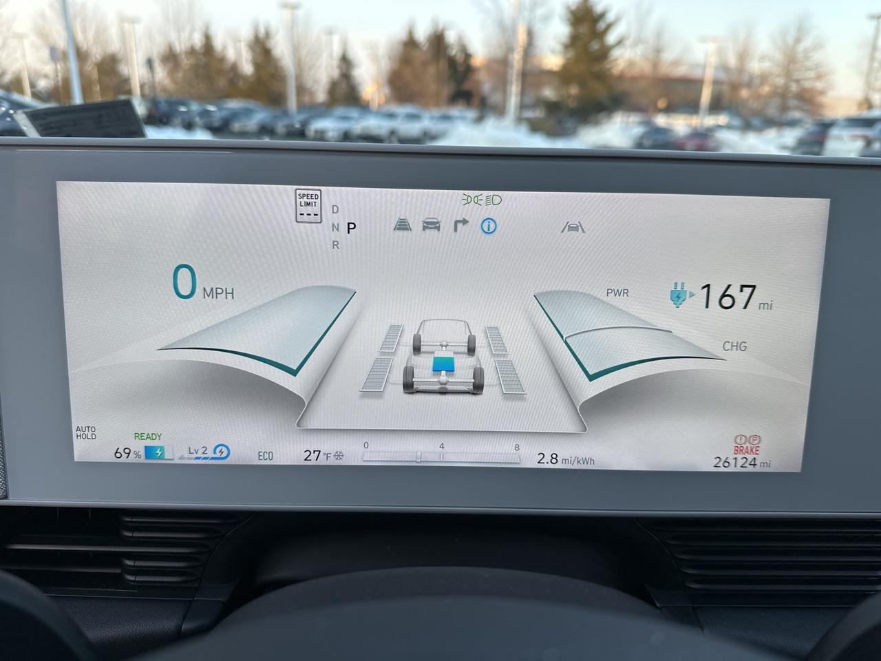 2023 Hyundai IONIQ 5 SEL Chantilly VA