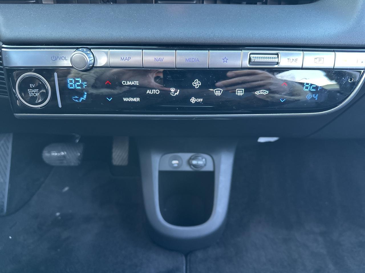 2023 Hyundai IONIQ 5 SEL Chantilly VA