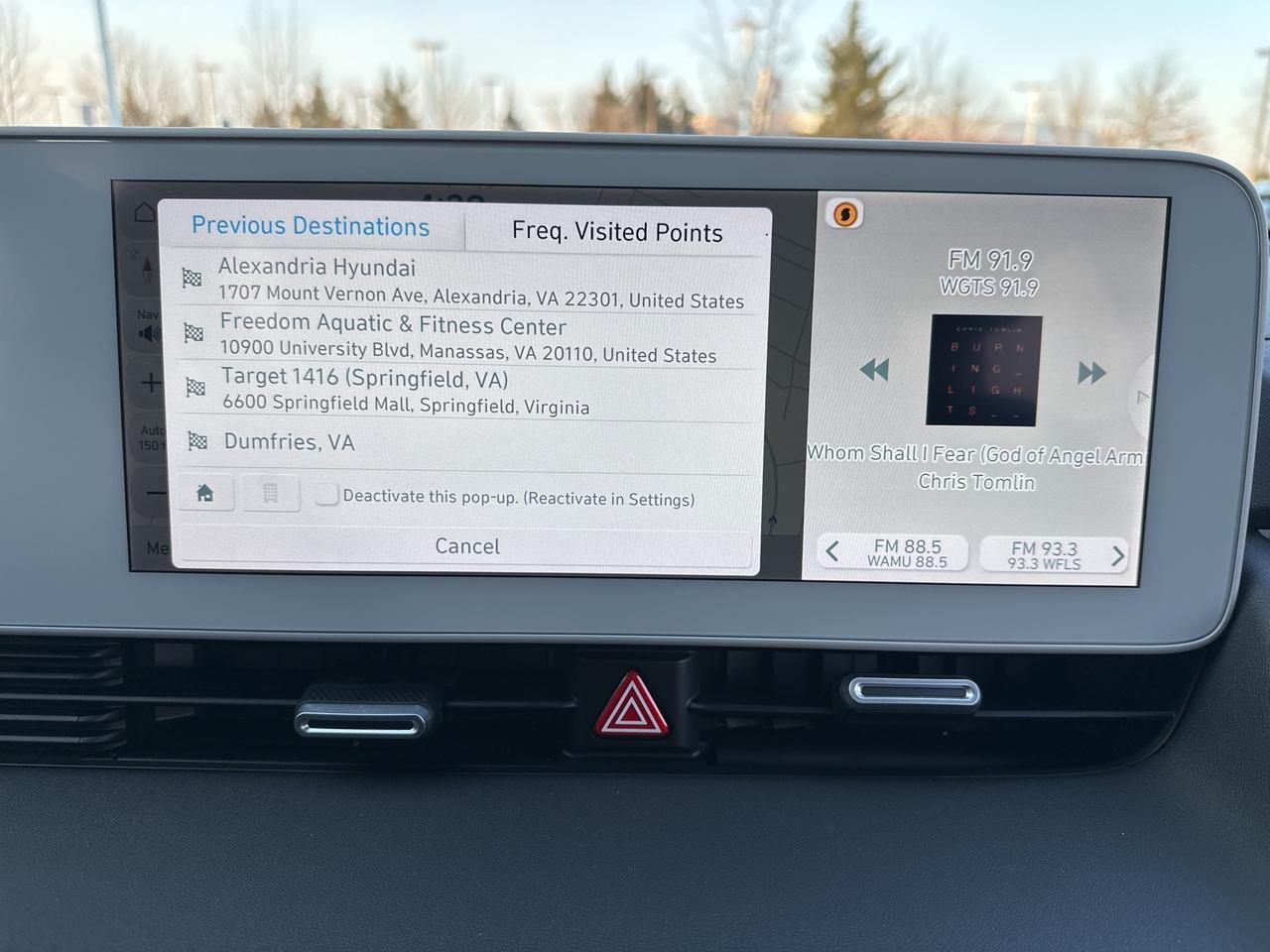 2023 Hyundai IONIQ 5 SEL Chantilly VA