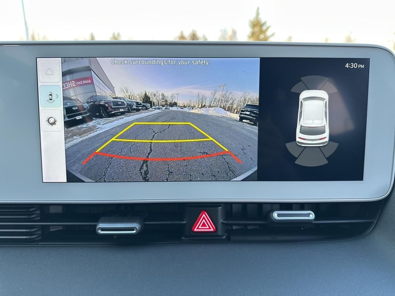 2023 Hyundai IONIQ 5 SEL Chantilly VA