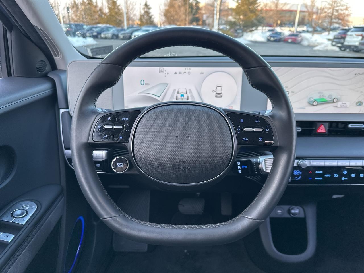 2023 Hyundai IONIQ 5 SEL Chantilly VA