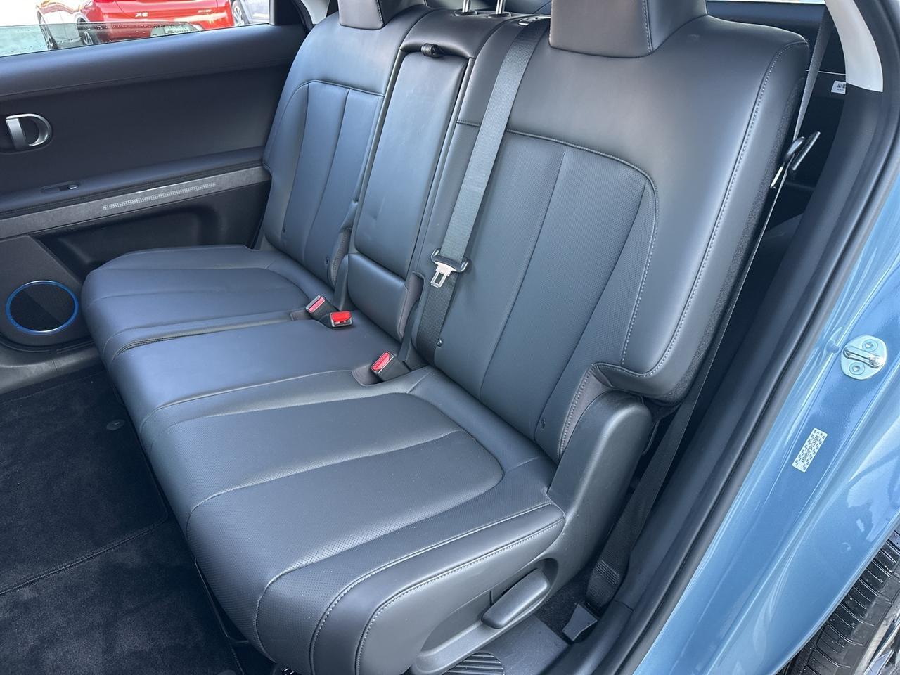 2023 Hyundai IONIQ 5 SEL Chantilly VA