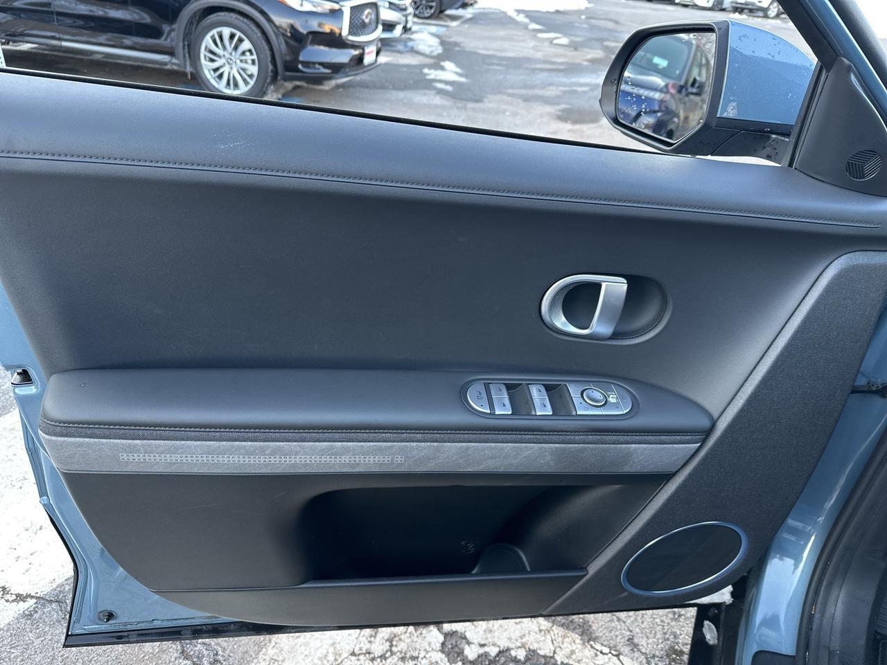 2023 Hyundai IONIQ 5 SEL Chantilly VA