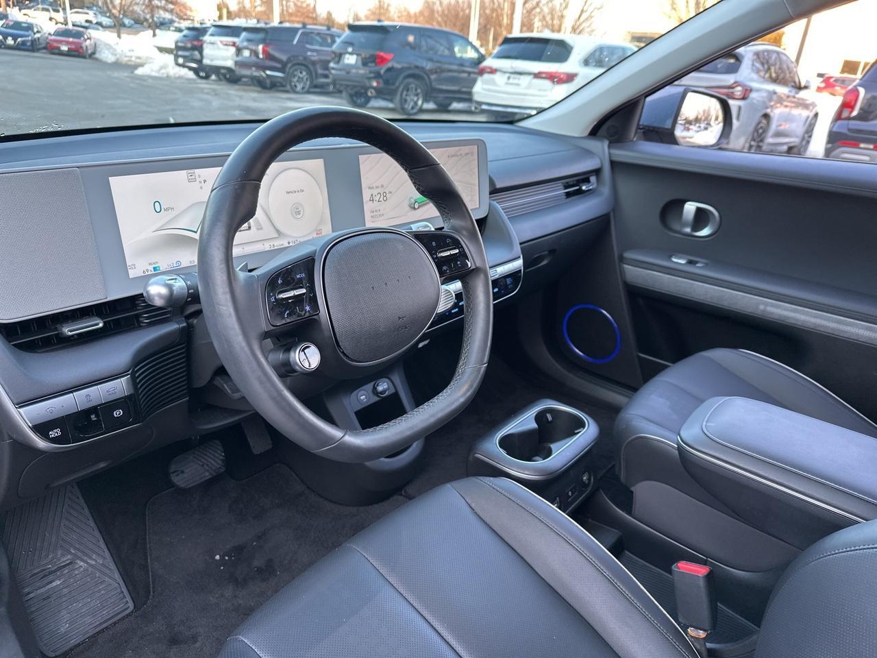 2023 Hyundai IONIQ 5 SEL Chantilly VA