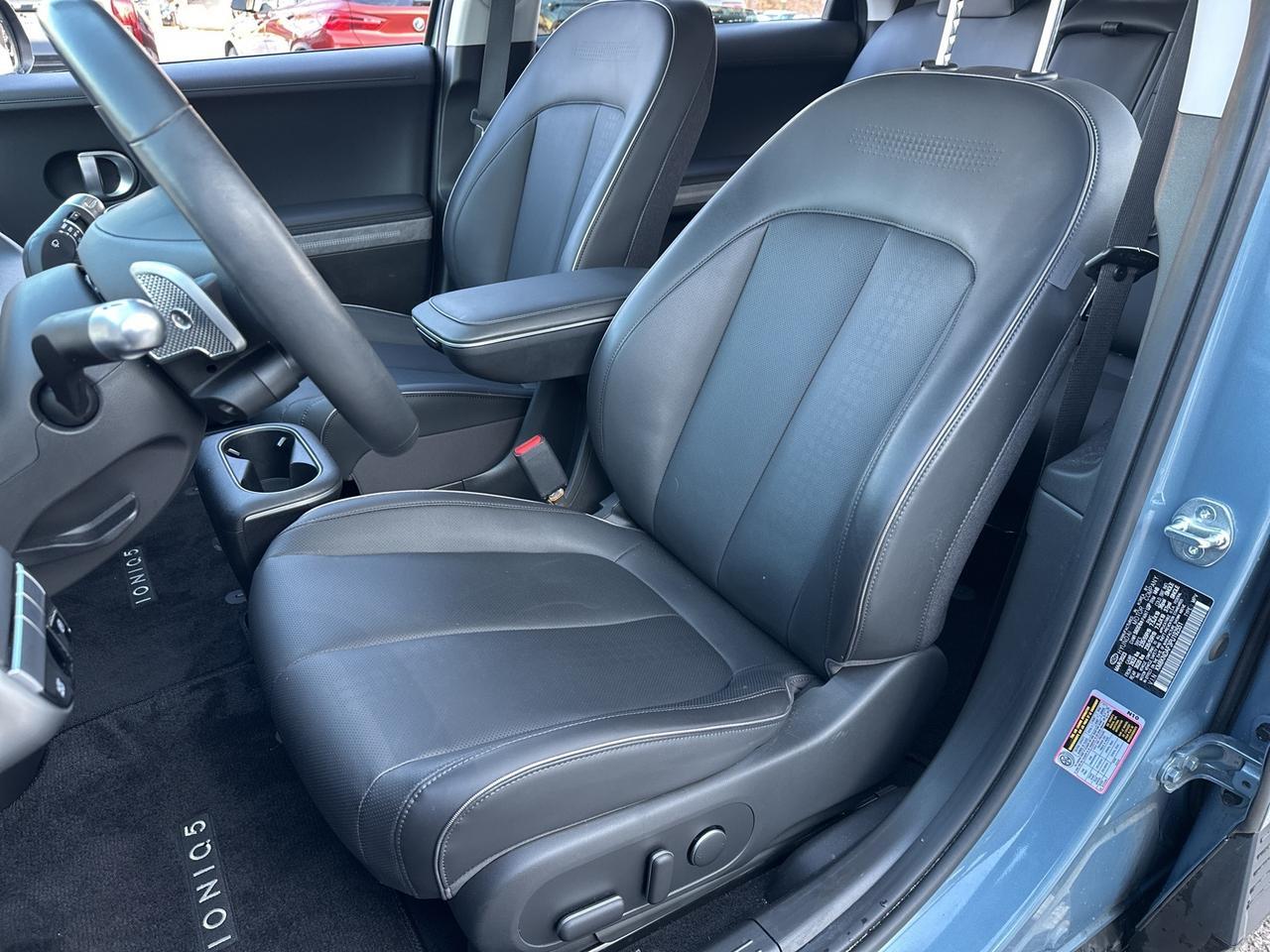 2023 Hyundai IONIQ 5 SEL Chantilly VA