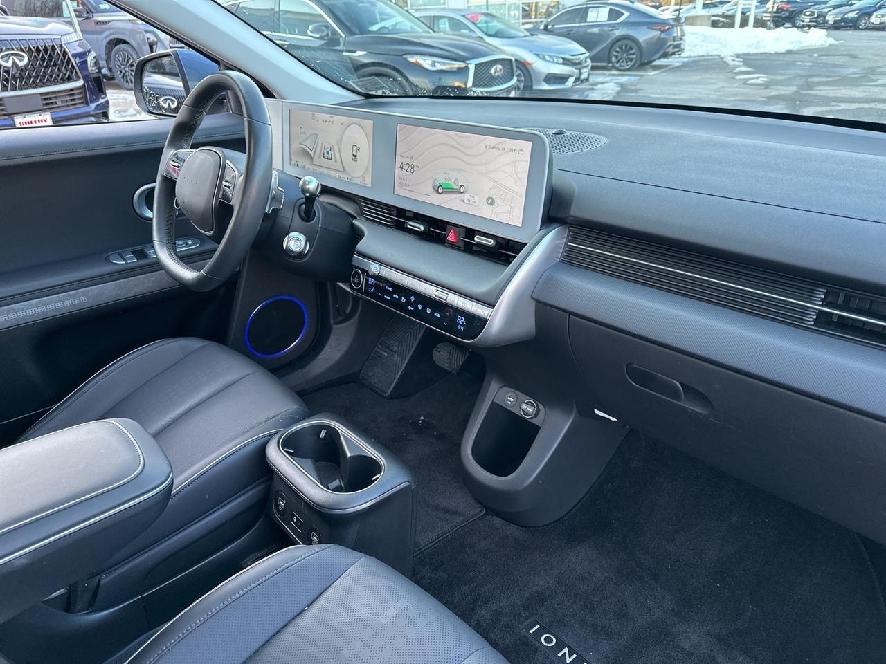 2023 Hyundai IONIQ 5 SEL Chantilly VA