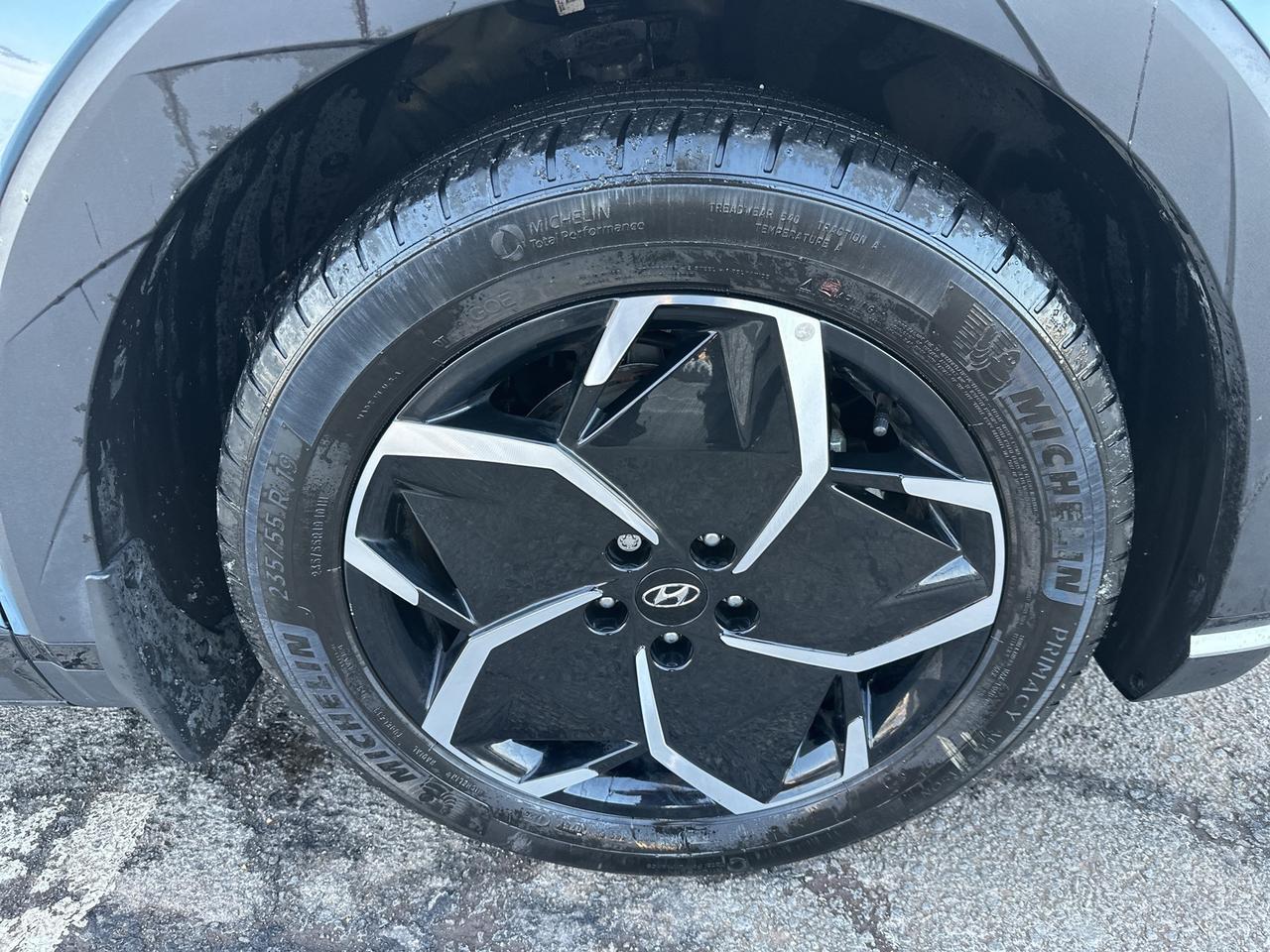 2023 Hyundai IONIQ 5 SEL Chantilly VA