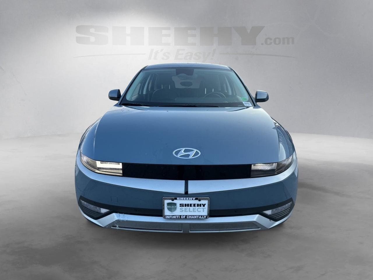 2023 Hyundai IONIQ 5 SEL Chantilly VA