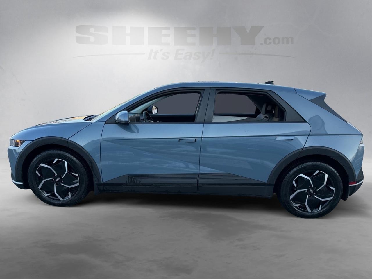 2023 Hyundai IONIQ 5 SEL Chantilly VA