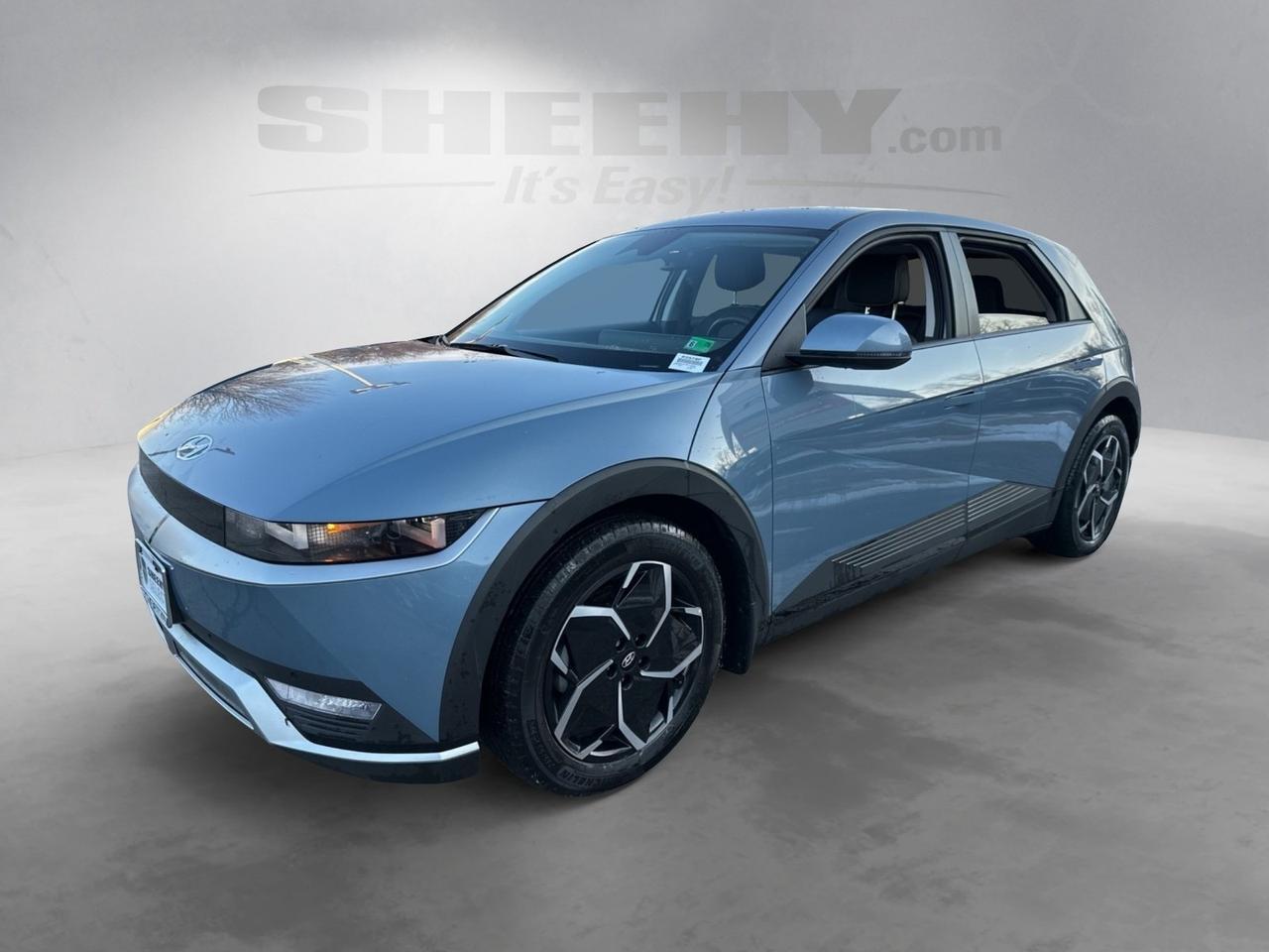 2023 Hyundai IONIQ 5 SEL Chantilly VA