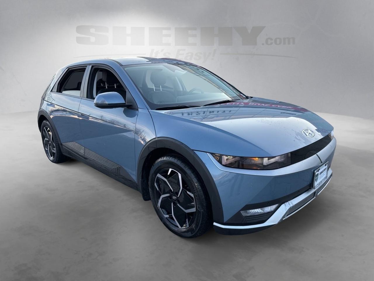 2023 Hyundai IONIQ 5 SEL Chantilly VA