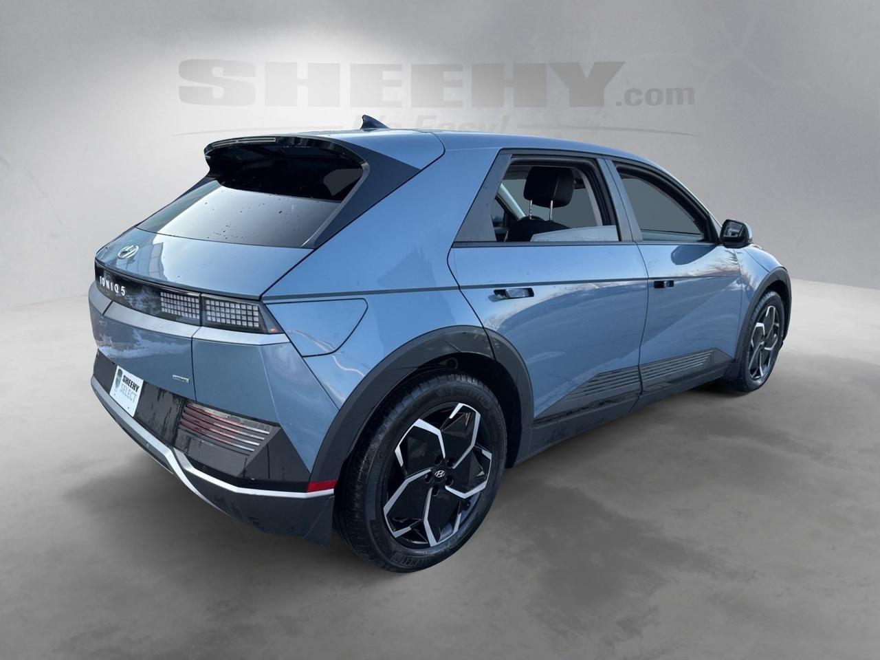 2023 Hyundai IONIQ 5 SEL Chantilly VA