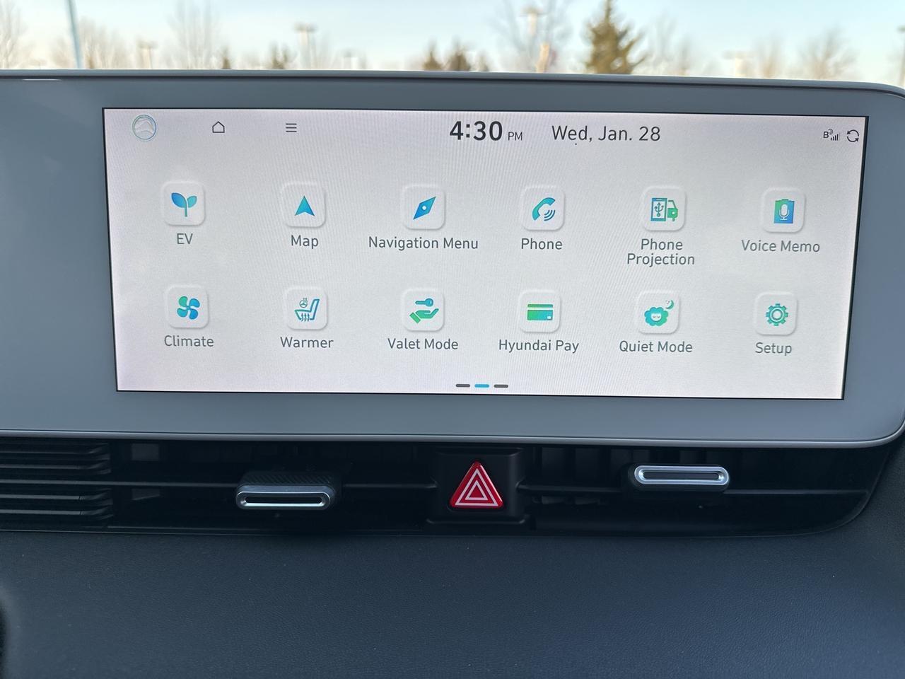 2023 Hyundai IONIQ 5 SEL Chantilly VA