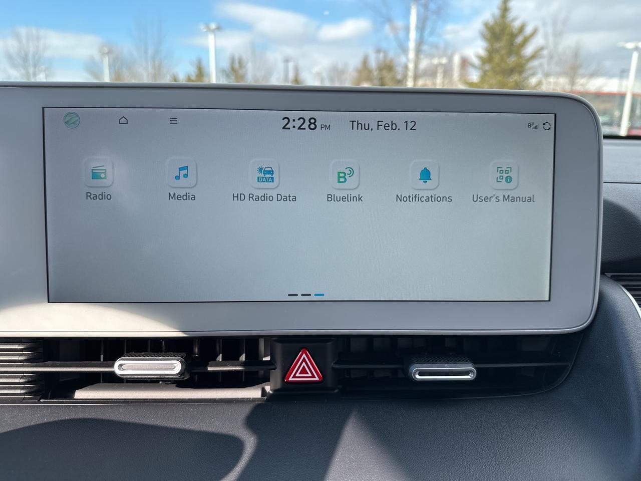 2023 Hyundai IONIQ 5 SEL Chantilly VA