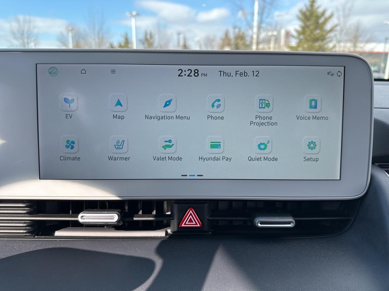 2023 Hyundai IONIQ 5 SEL Chantilly VA