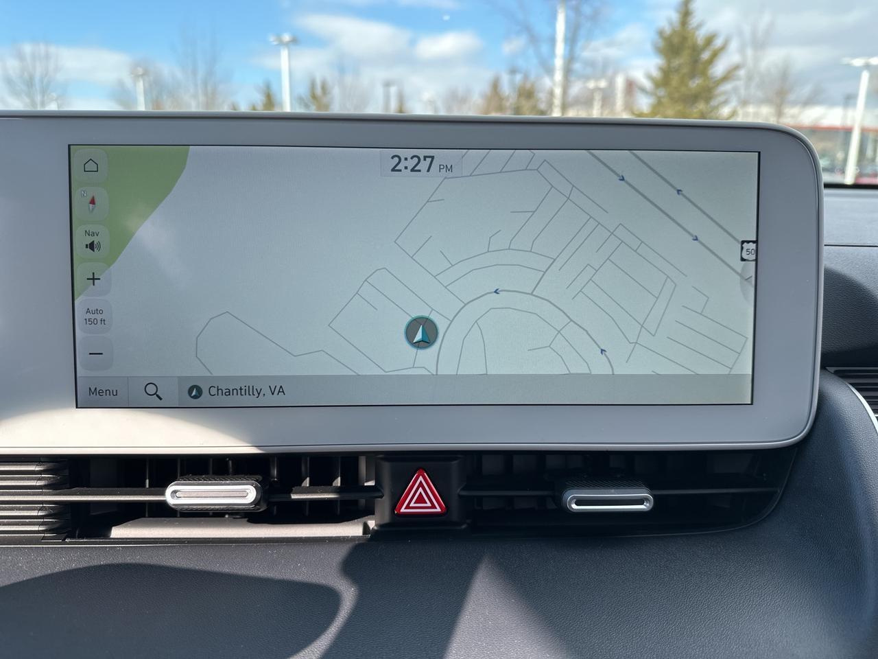 2023 Hyundai IONIQ 5 SEL Chantilly VA