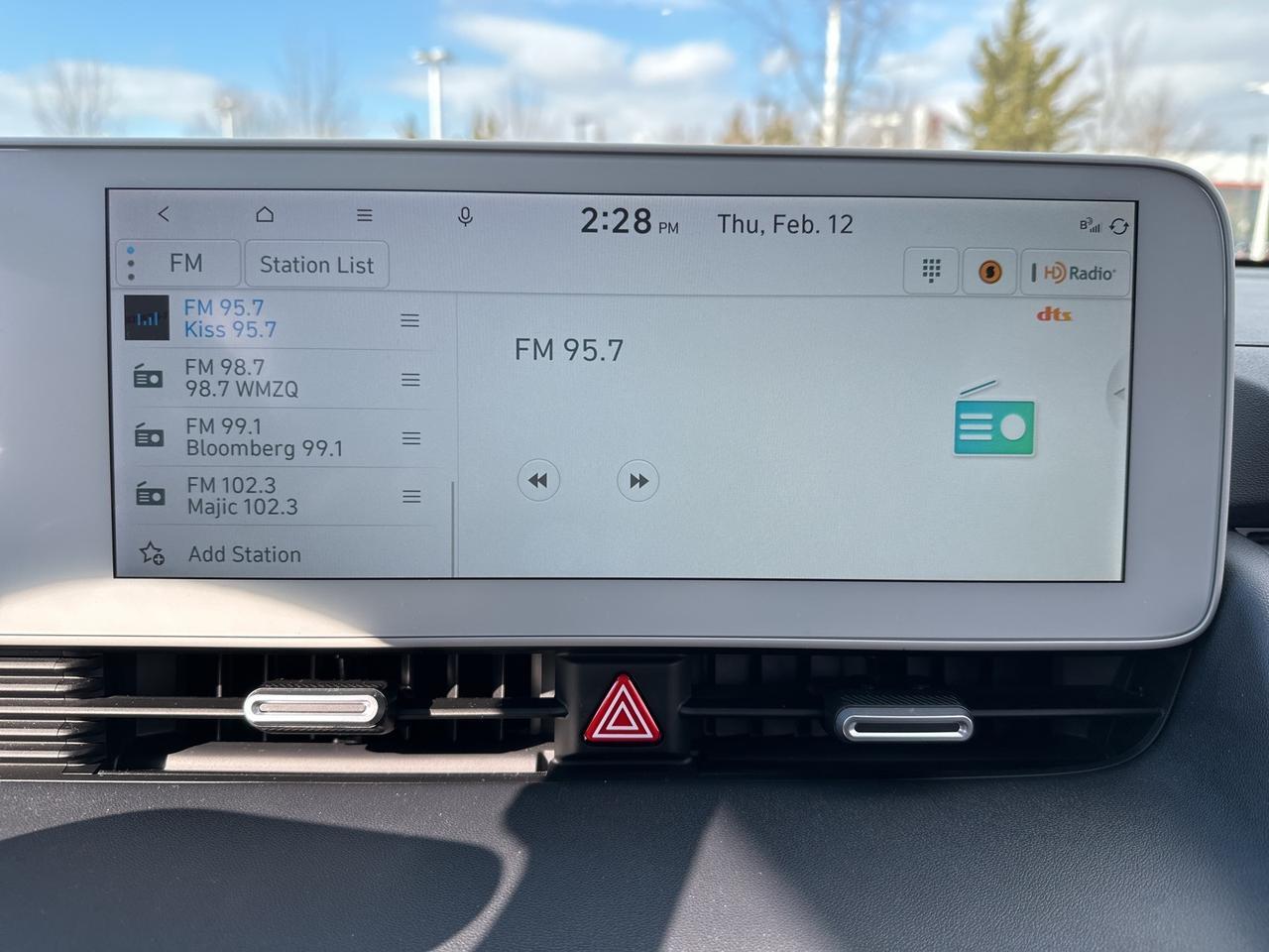 2023 Hyundai IONIQ 5 SEL Chantilly VA