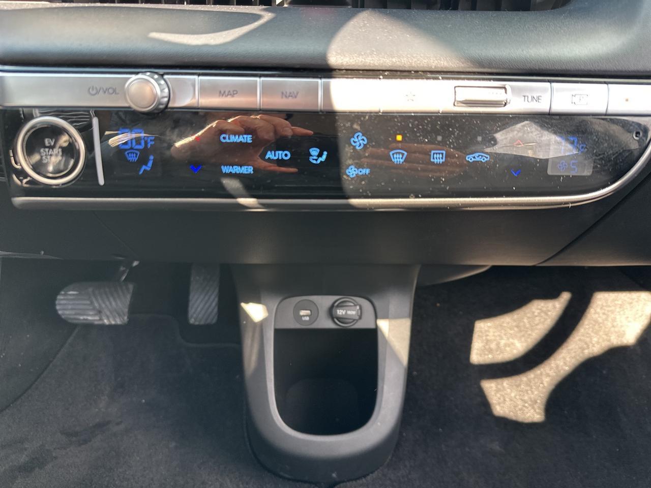 2023 Hyundai IONIQ 5 SEL Chantilly VA