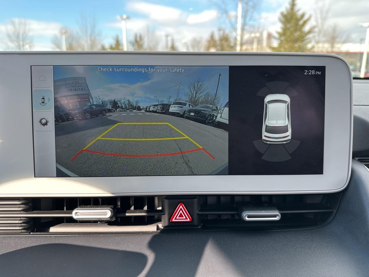 2023 Hyundai IONIQ 5 SEL Chantilly VA