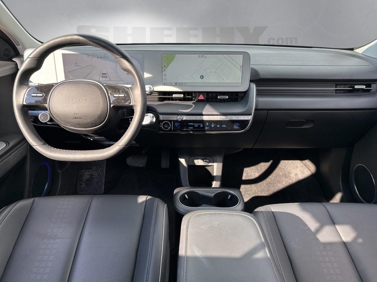 2023 Hyundai IONIQ 5 SEL Chantilly VA