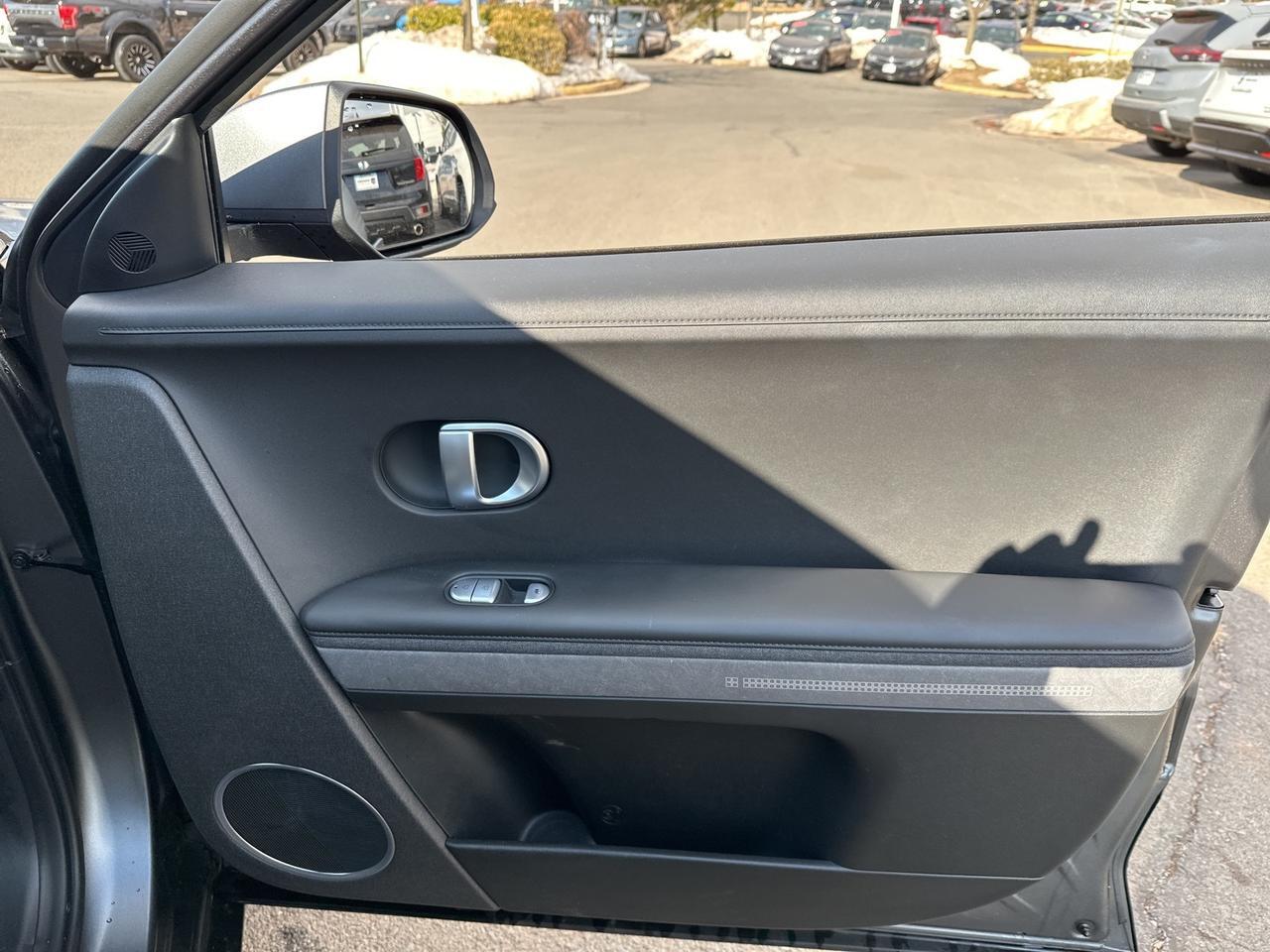 2023 Hyundai IONIQ 5 SEL Chantilly VA