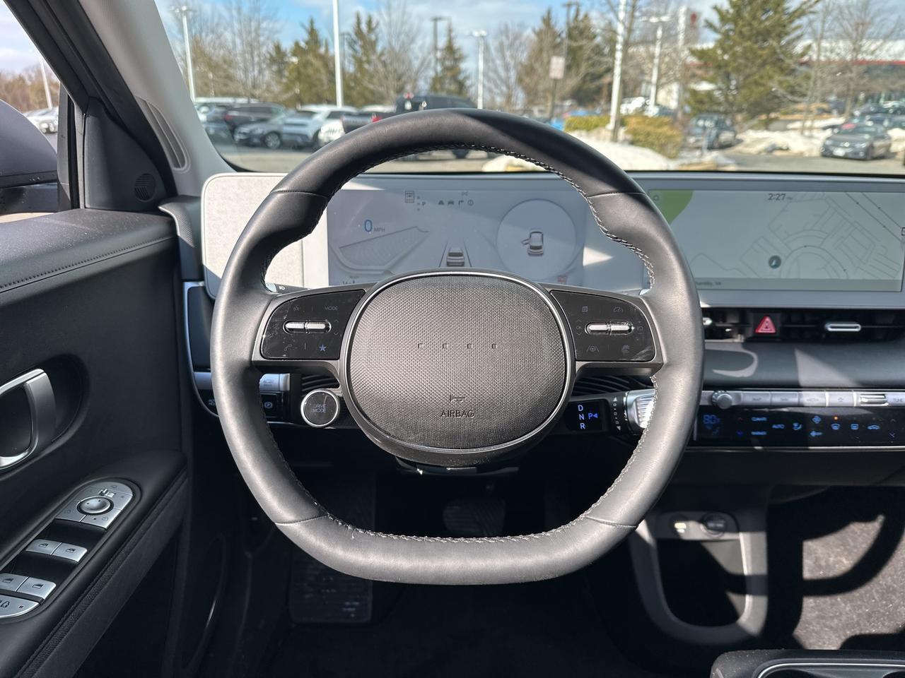 2023 Hyundai IONIQ 5 SEL Chantilly VA