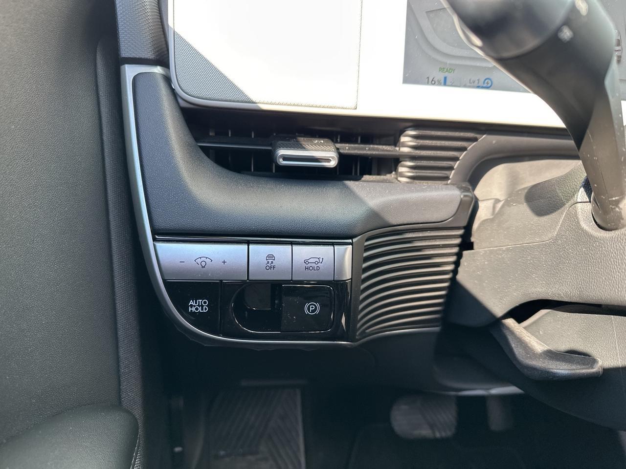 2023 Hyundai IONIQ 5 SEL Chantilly VA