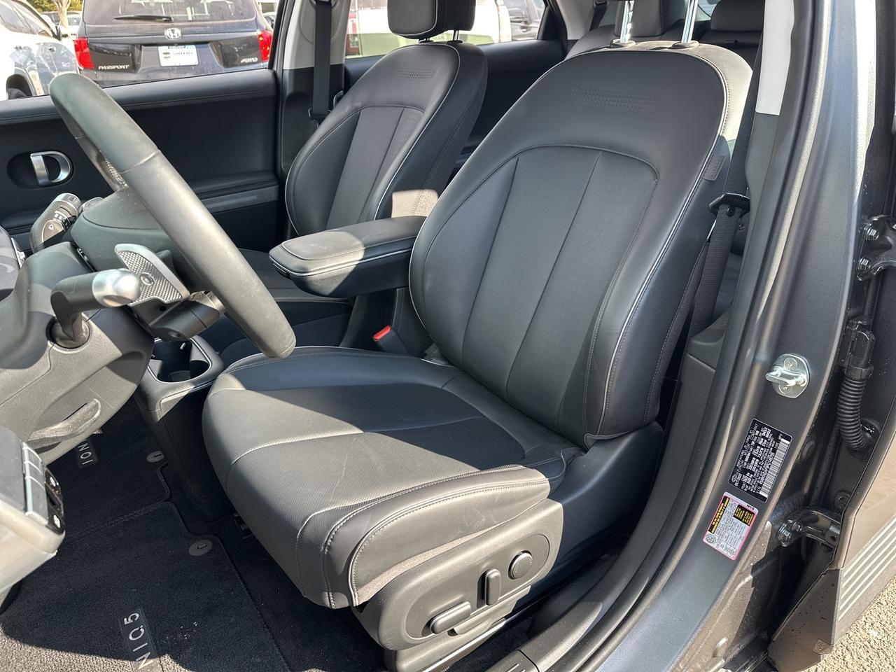 2023 Hyundai IONIQ 5 SEL Chantilly VA