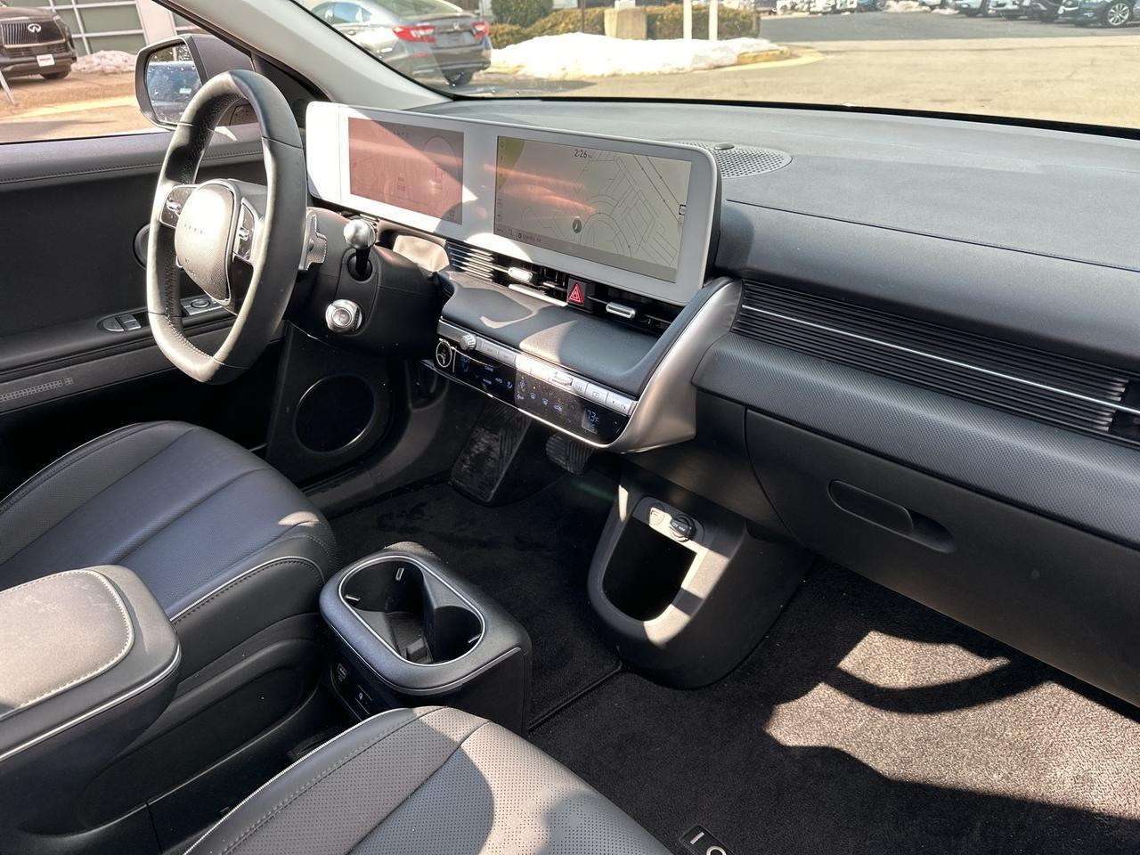 2023 Hyundai IONIQ 5 SEL Chantilly VA