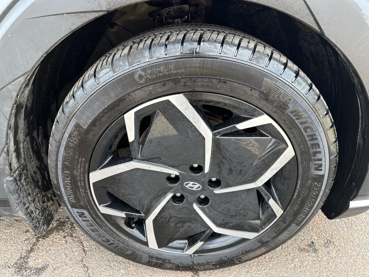 2023 Hyundai IONIQ 5 SEL Chantilly VA