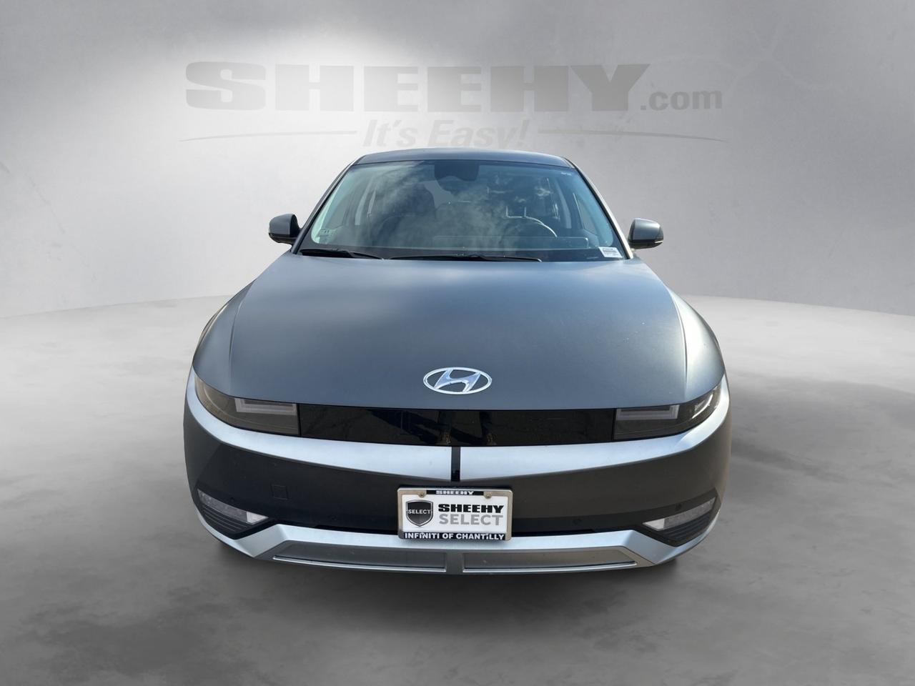 2023 Hyundai IONIQ 5 SEL Chantilly VA