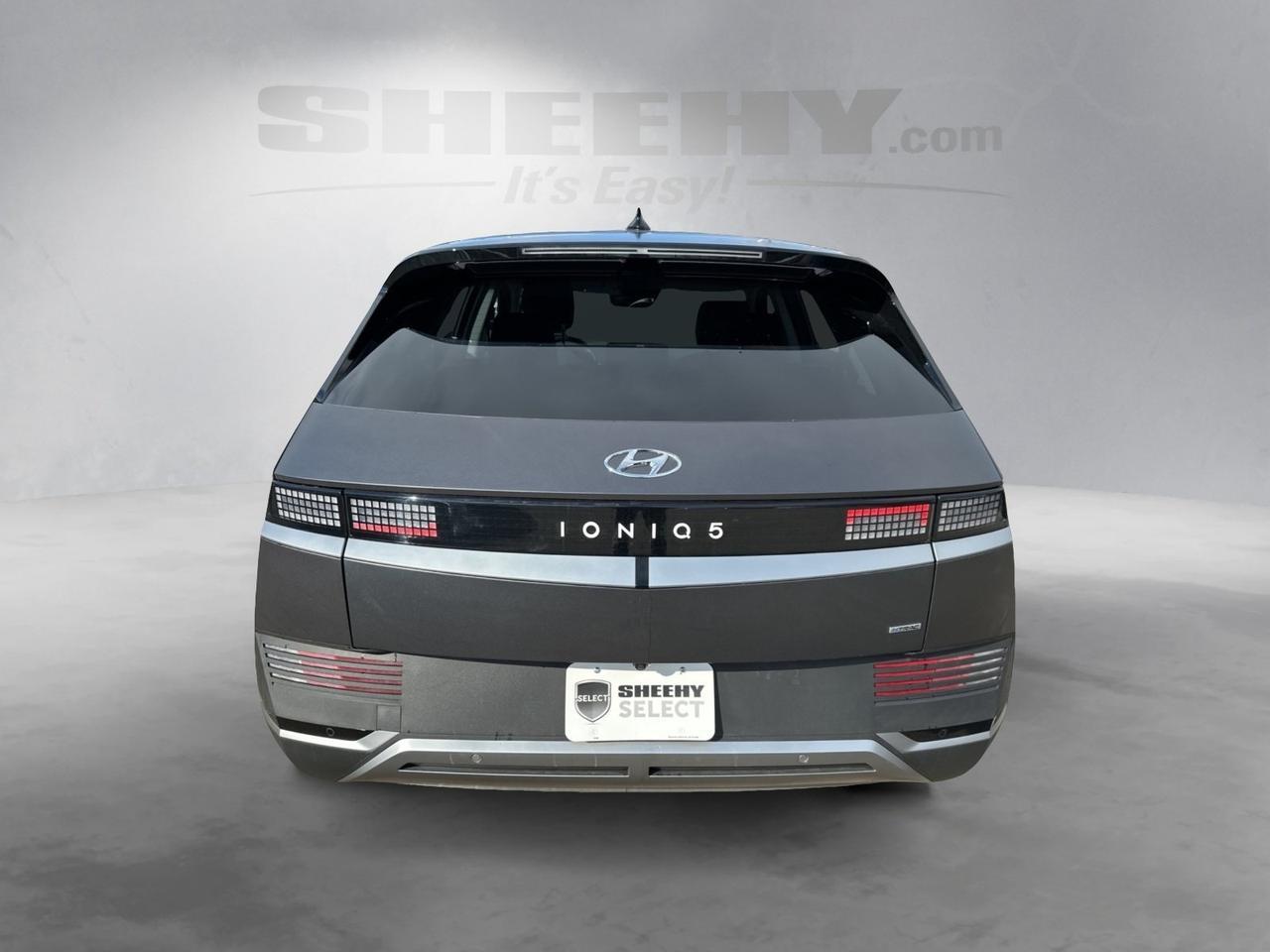 2023 Hyundai IONIQ 5 SEL Chantilly VA