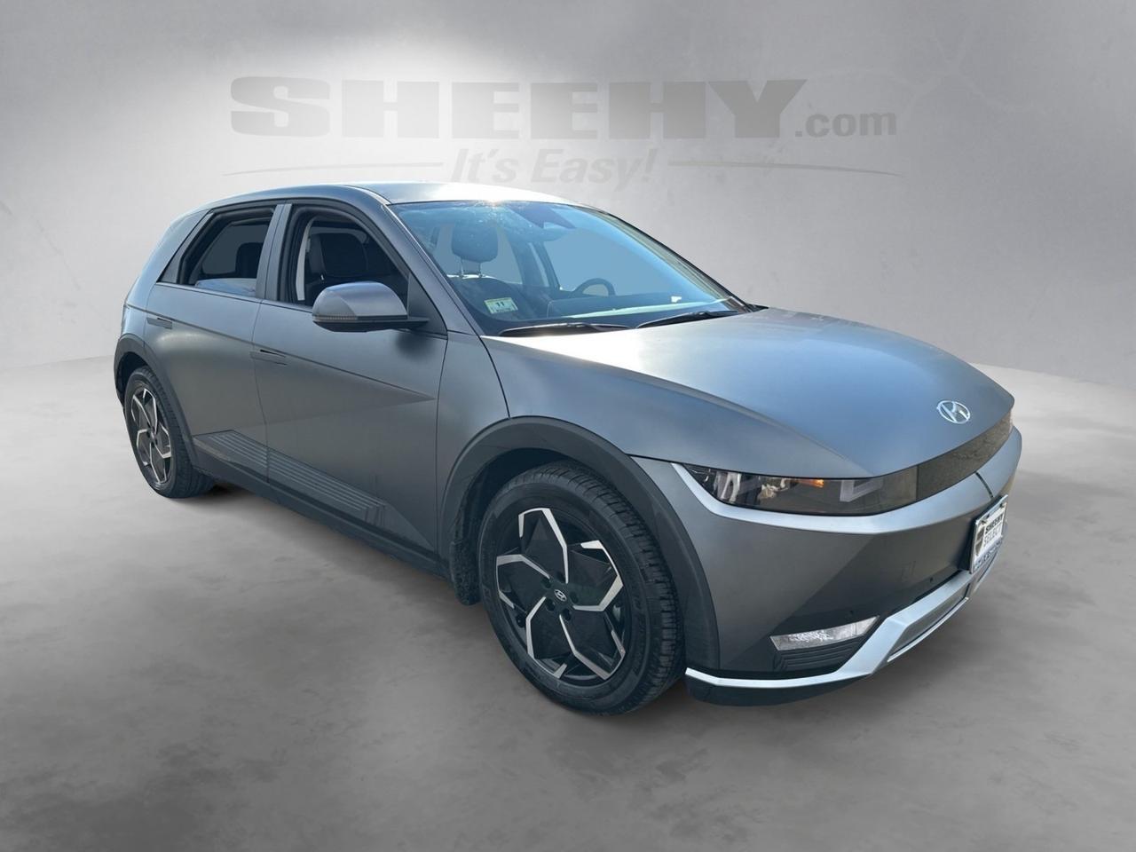 2023 Hyundai IONIQ 5 SEL Chantilly VA