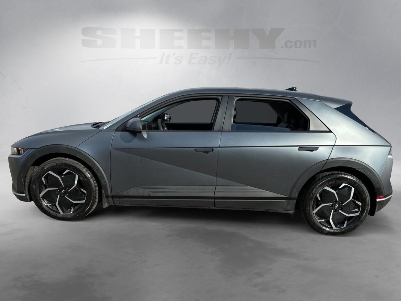 2023 Hyundai IONIQ 5 SEL Chantilly VA