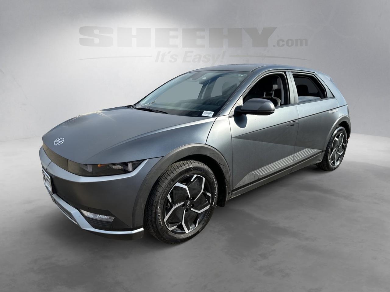 2023 Hyundai IONIQ 5 SEL Chantilly VA