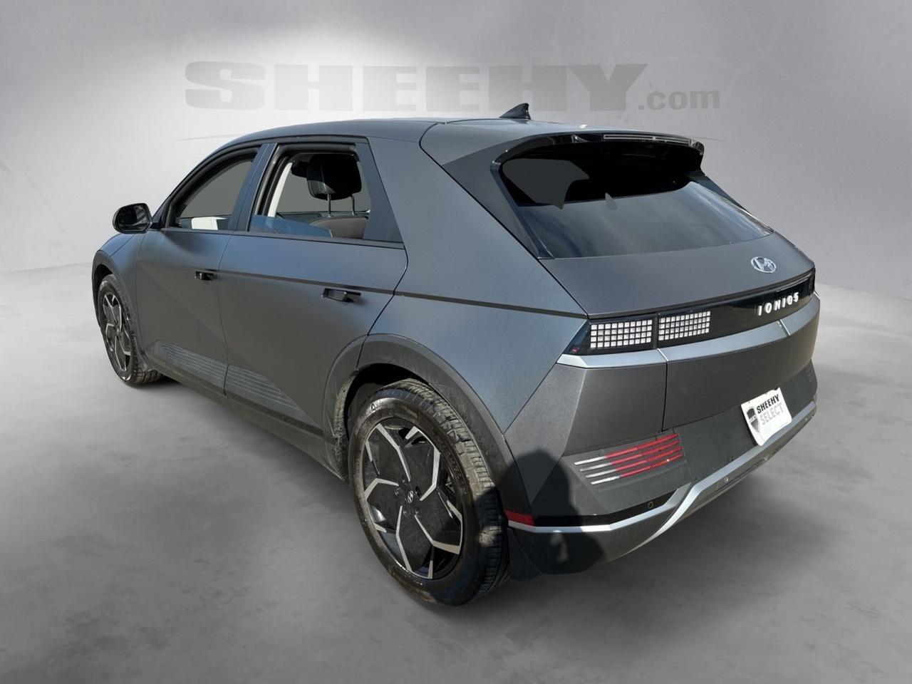 2023 Hyundai IONIQ 5 SEL Chantilly VA