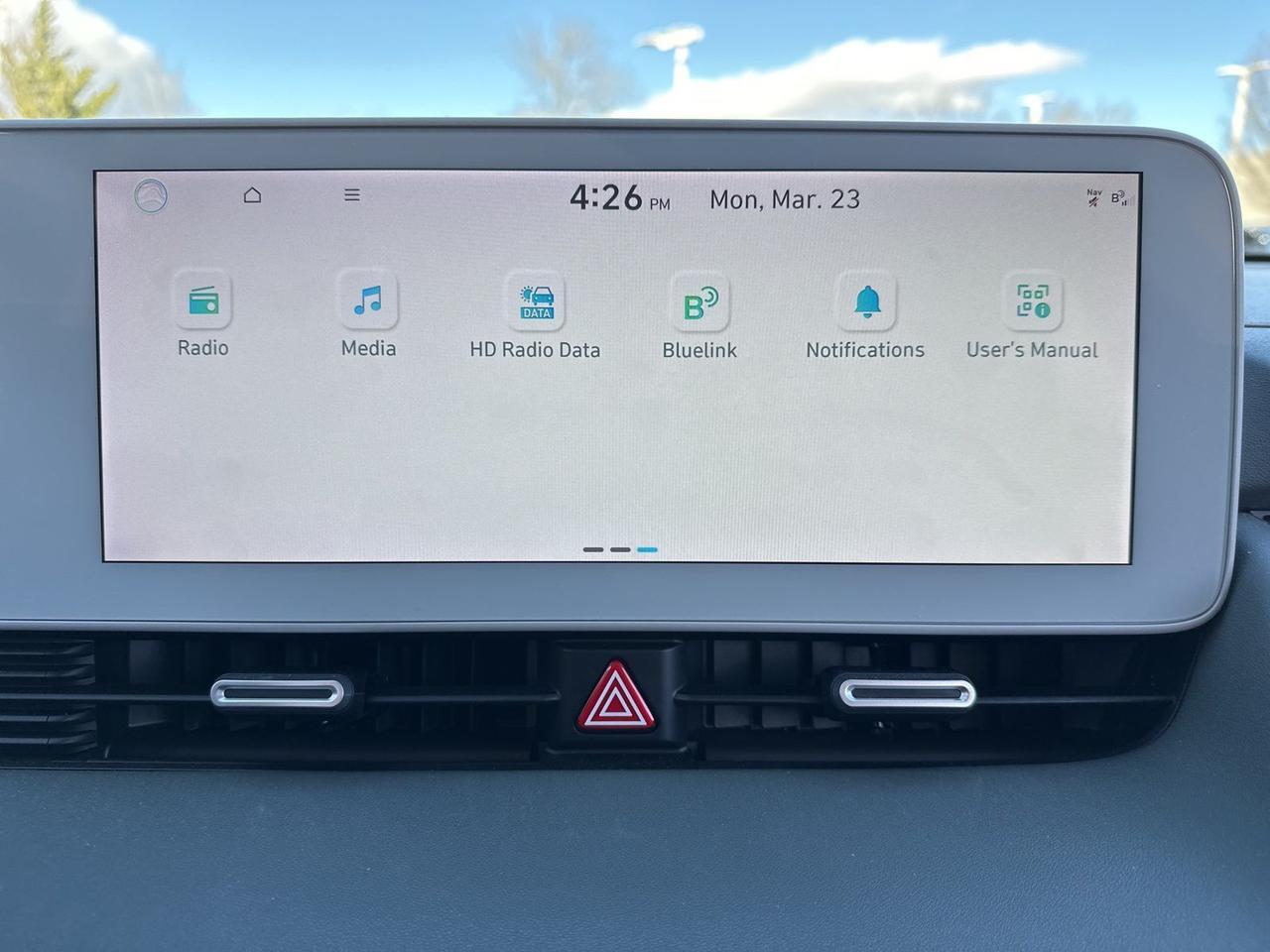 2023 Hyundai IONIQ 5 SEL Chantilly VA