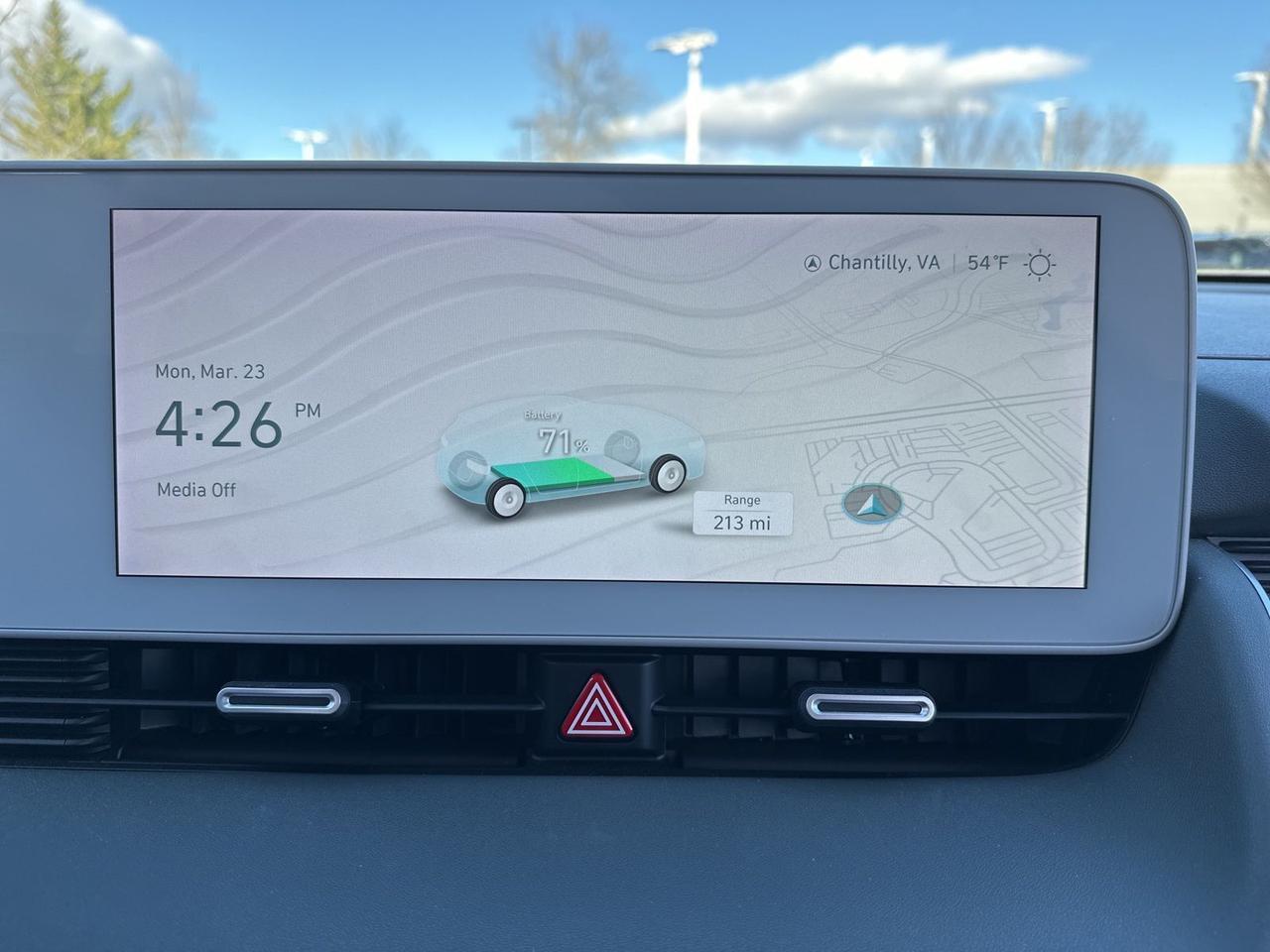 2023 Hyundai IONIQ 5 SEL Chantilly VA