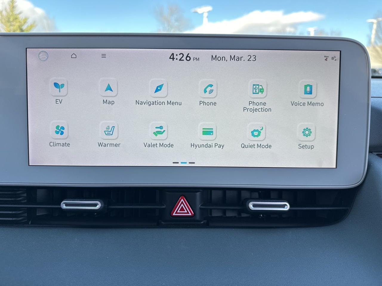 2023 Hyundai IONIQ 5 SEL Chantilly VA