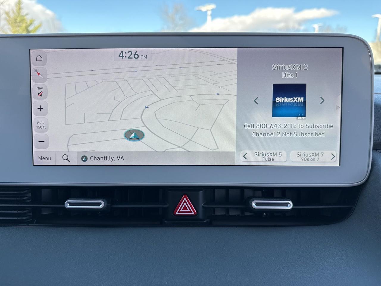 2023 Hyundai IONIQ 5 SEL Chantilly VA