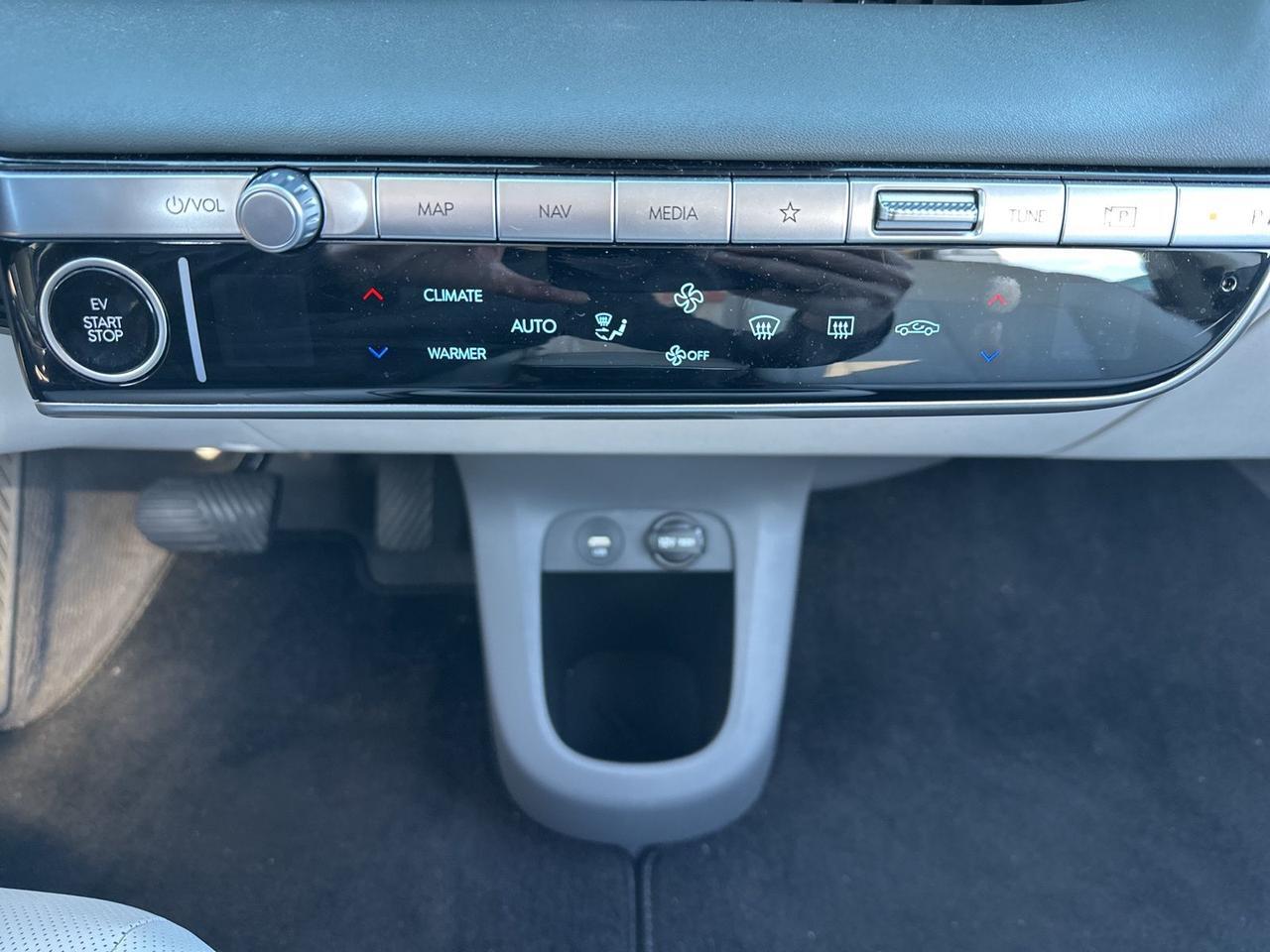 2023 Hyundai IONIQ 5 SEL Chantilly VA