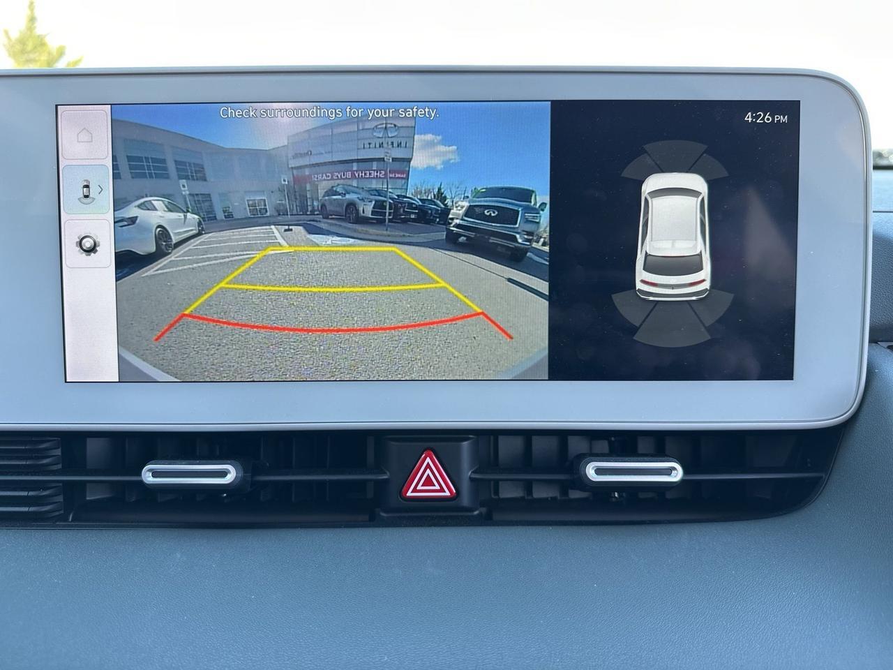 2023 Hyundai IONIQ 5 SEL Chantilly VA