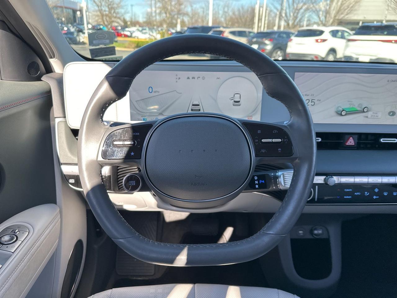 2023 Hyundai IONIQ 5 SEL Chantilly VA