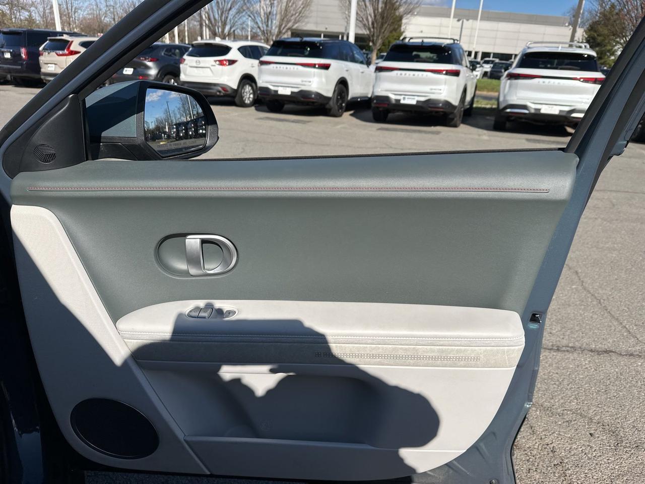 2023 Hyundai IONIQ 5 SEL Chantilly VA