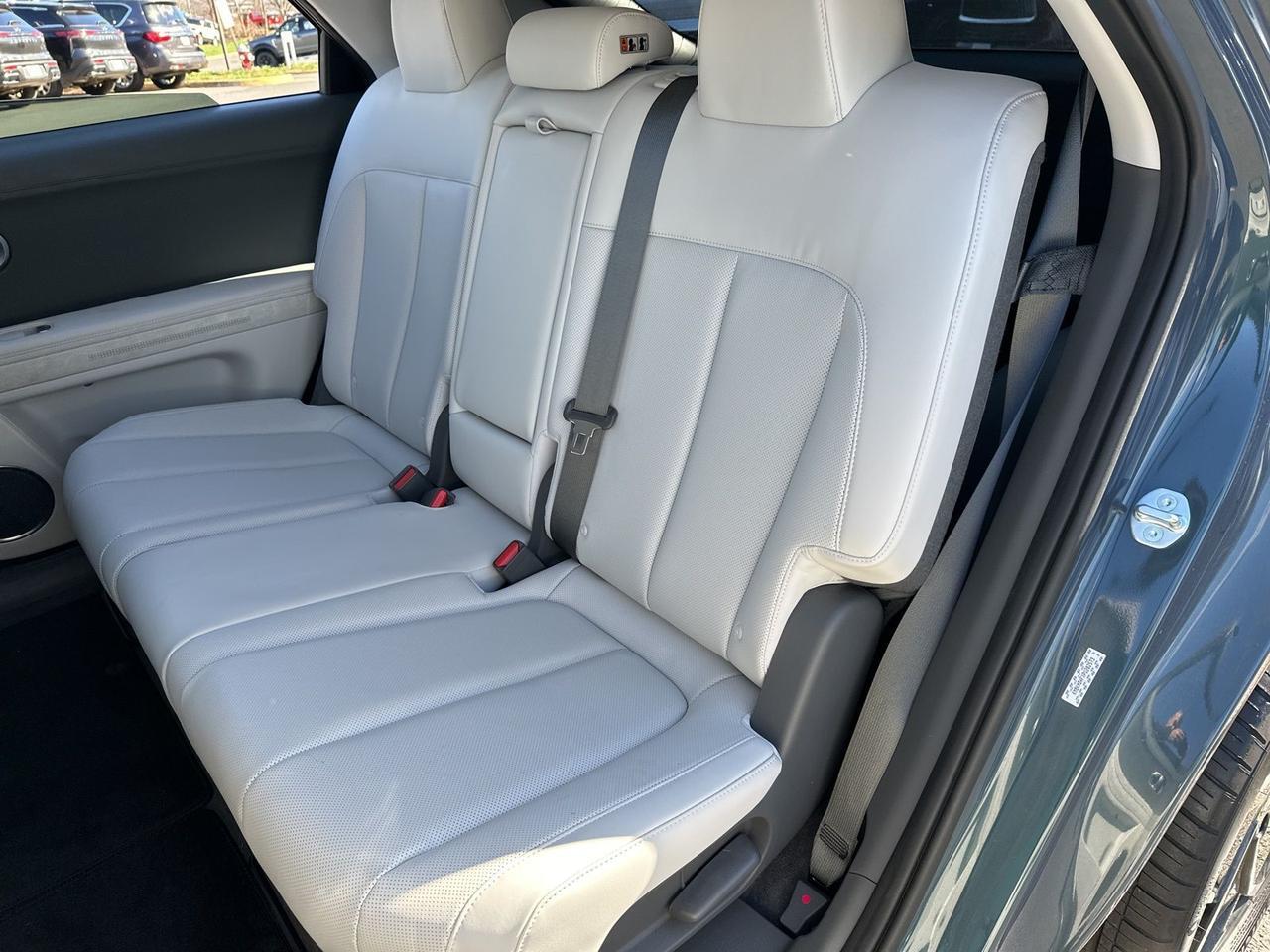 2023 Hyundai IONIQ 5 SEL Chantilly VA