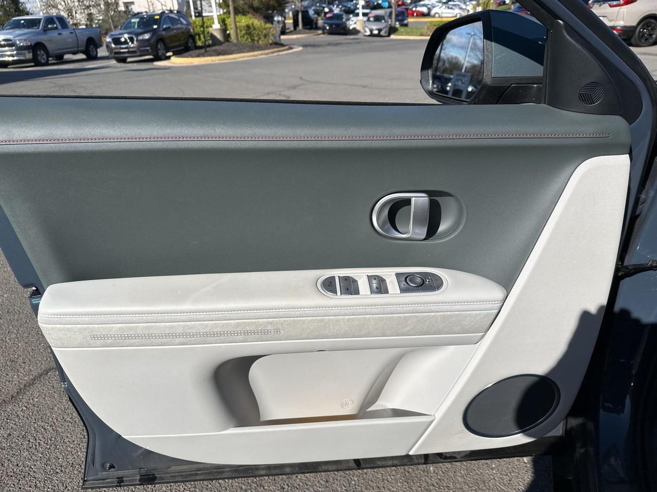 2023 Hyundai IONIQ 5 SEL Chantilly VA