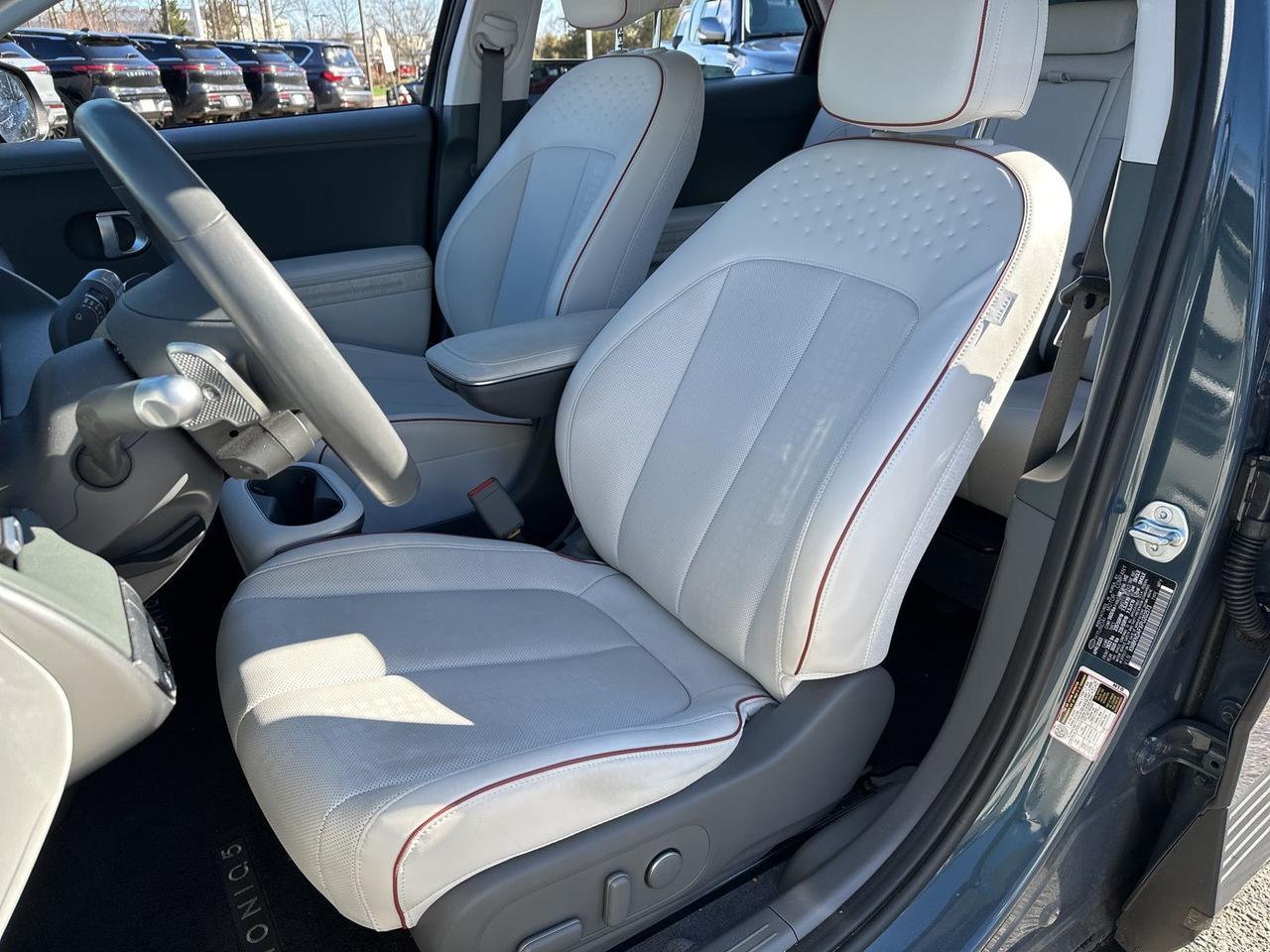 2023 Hyundai IONIQ 5 SEL Chantilly VA