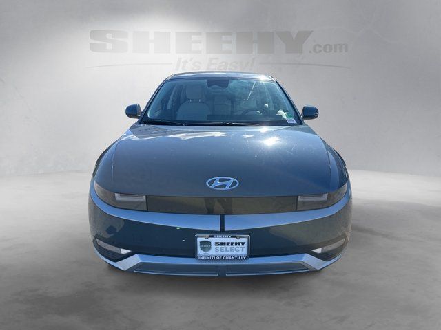 2023 Hyundai IONIQ 5 SEL Chantilly VA