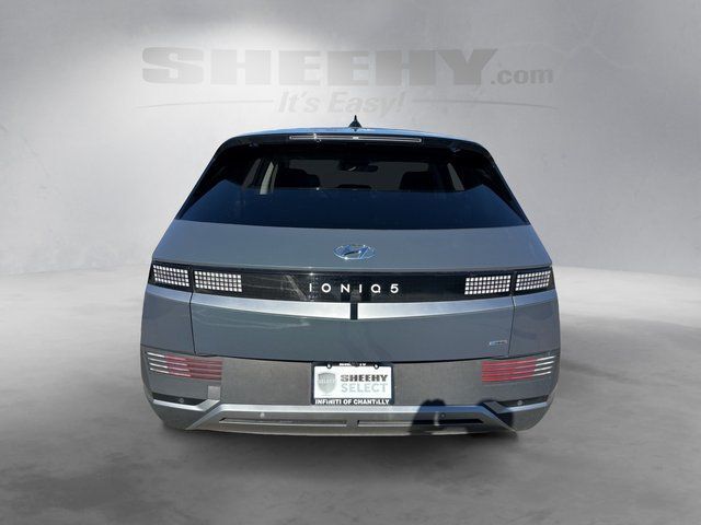 2023 Hyundai IONIQ 5 SEL Chantilly VA